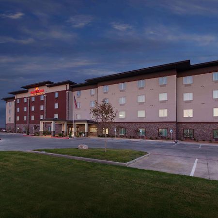 Hawthorn Extended Stay By Wyndham Одеса Екстер'єр фото