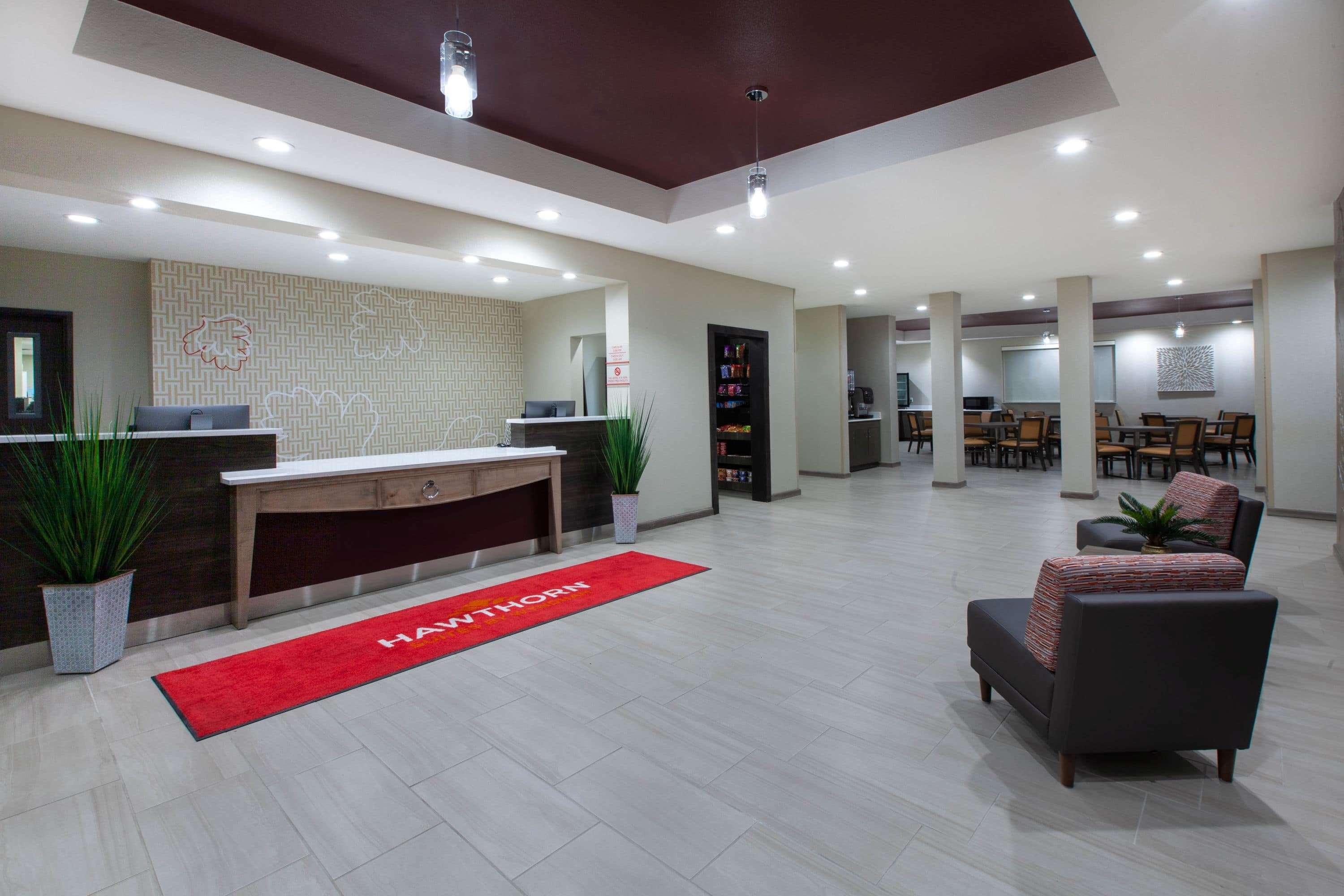 Hawthorn Extended Stay By Wyndham Одеса Екстер'єр фото