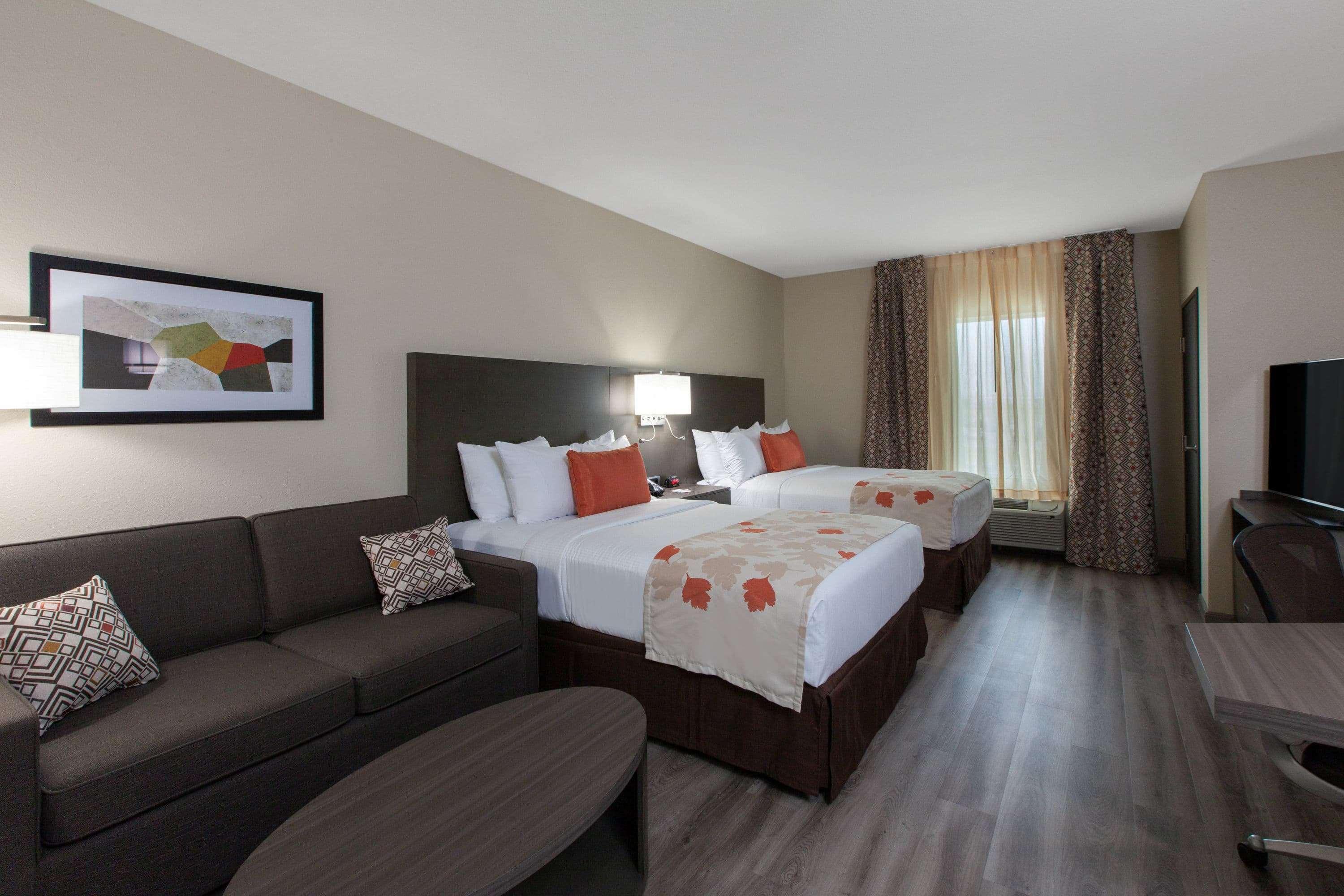 Hawthorn Extended Stay By Wyndham Одеса Екстер'єр фото